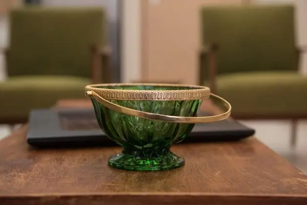 Standard Apart Daire, 2 Yatak Odası