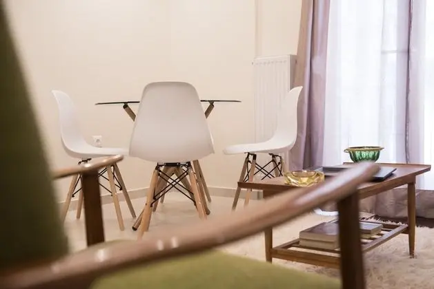 Standard Apart Daire, 2 Yatak Odası