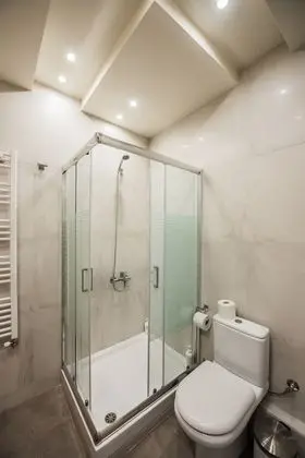 Standard Apart Daire, 2 Yatak Odası