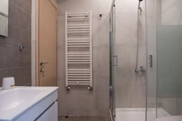 Standard Apart Daire, 2 Yatak Odası