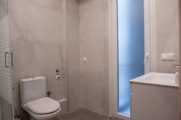 Standard Apart Daire, 2 Yatak Odası