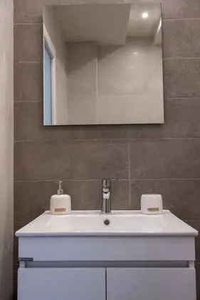 Standard Apart Daire, 2 Yatak Odası