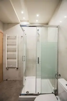 Standard Apart Daire, 2 Yatak Odası