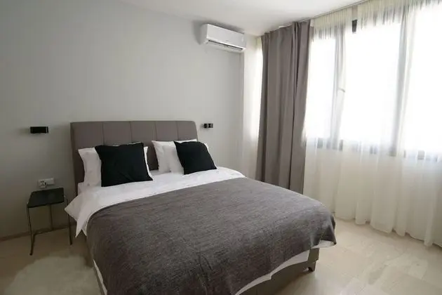 Deluxe Apart Daire