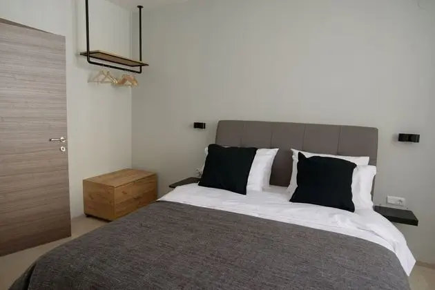Deluxe Apart Daire