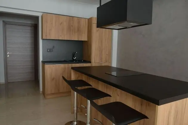 Deluxe Apart Daire