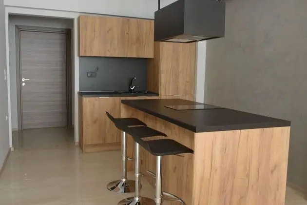 Deluxe Apart Daire
