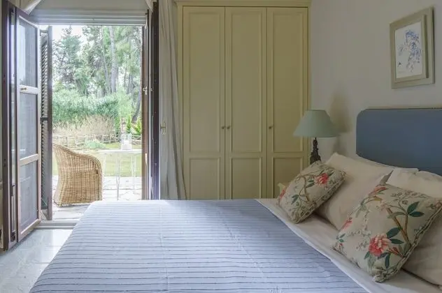Villa, 3 Yatak Odası