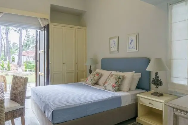 Villa, 3 Yatak Odası