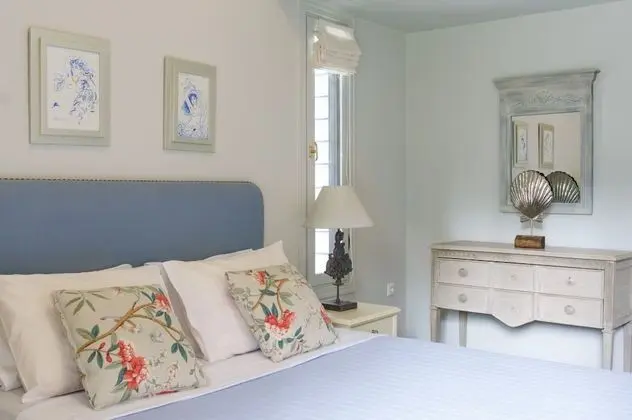 Villa, 3 Yatak Odası