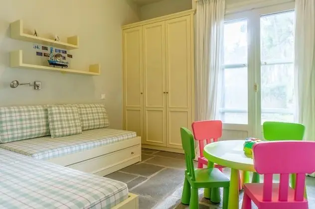 Villa, 3 Yatak Odası
