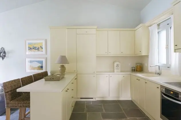 Villa, 3 Yatak Odası