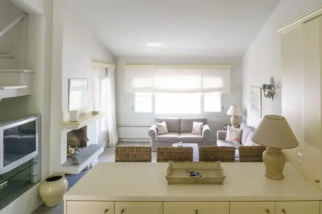 Villa, 3 Yatak Odası