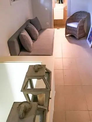 Villa, 3 Yatak Odası