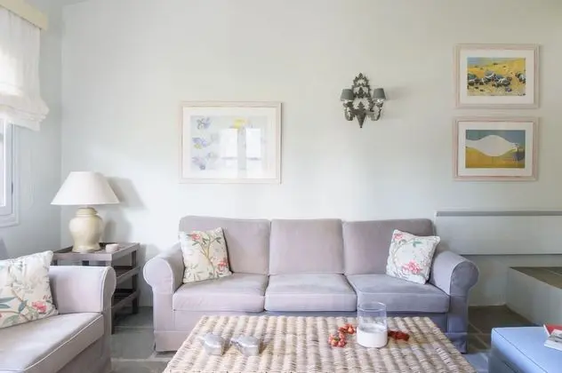 Villa, 3 Yatak Odası