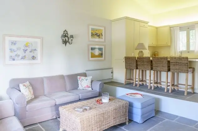 Villa, 3 Yatak Odası