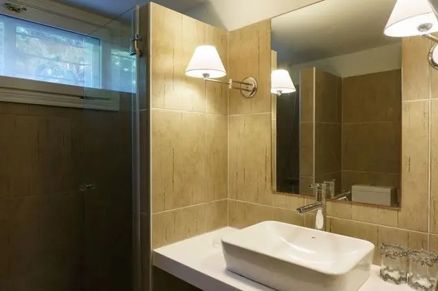 Villa, 3 Yatak Odası
