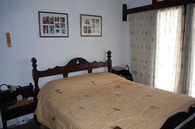Villa, 4 Yatak Odası, Bahçe Manzaralı