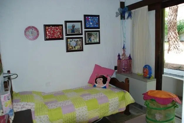 Villa, 4 Yatak Odası, Bahçe Manzaralı