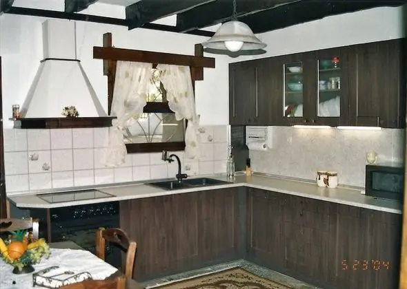 Villa, 4 Yatak Odası, Bahçe Manzaralı