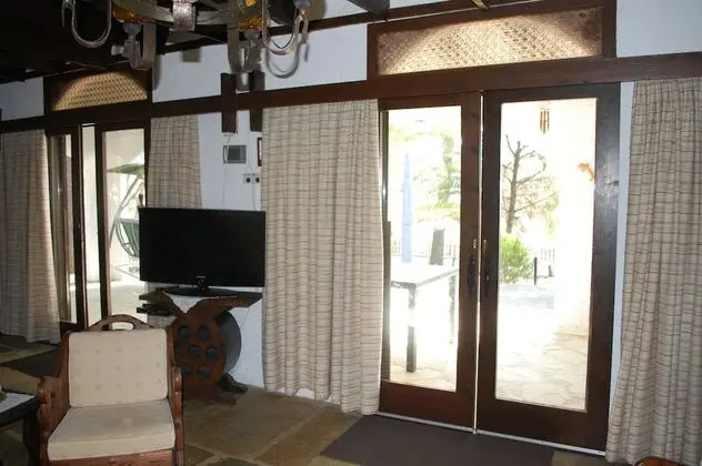 Villa, 4 Yatak Odası, Bahçe Manzaralı
