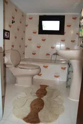 Villa, 4 Yatak Odası, Bahçe Manzaralı
