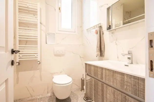Superior Apart Daire, 2 Yatak Odası