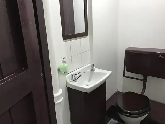 Family Stüdyo, Şehir Manzaralı, Zemin Kat