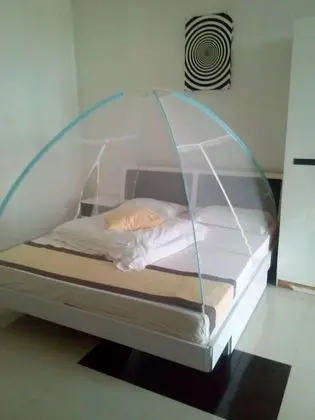 Dört Kişilik Oda