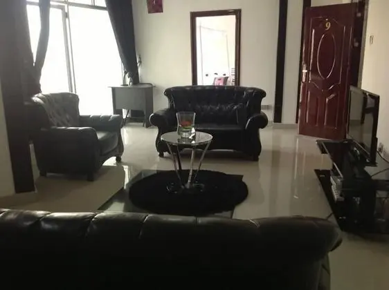 Dört Kişilik Oda