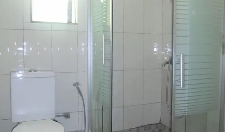 Dört Kişilik Oda