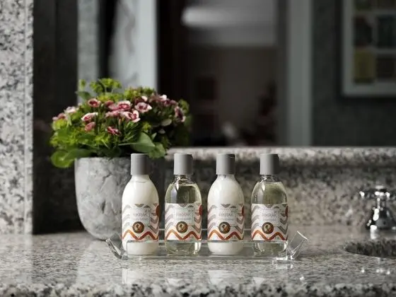 Luxury Süit, 2 Yatak Odası