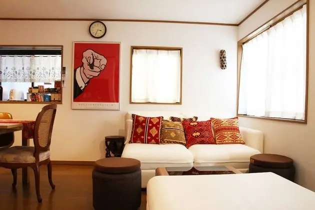 Ev (Private Vacation Home)