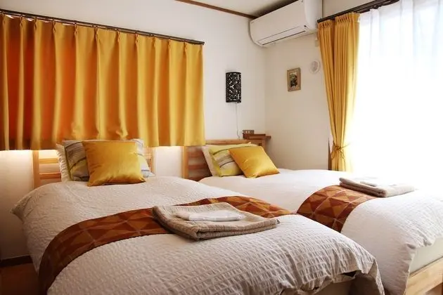 Ev (Private Vacation Home)