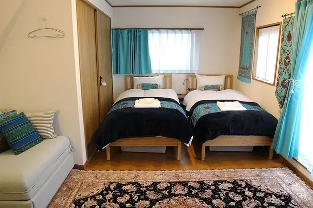 Ev (Private Vacation Home)