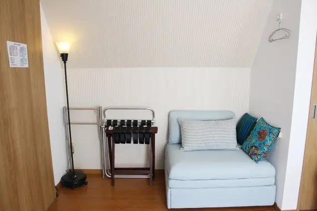 Ev (Private Vacation Home)