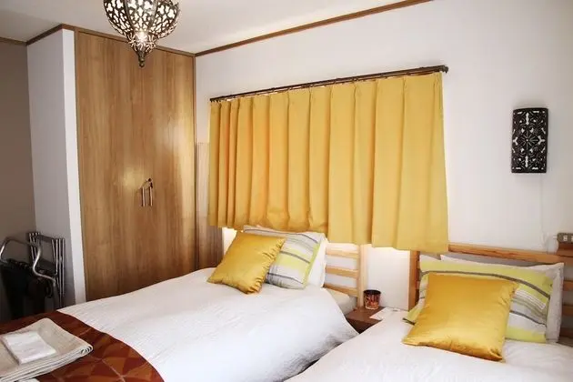 Ev (Private Vacation Home)