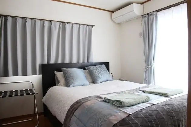 Ev (Private Vacation Home)