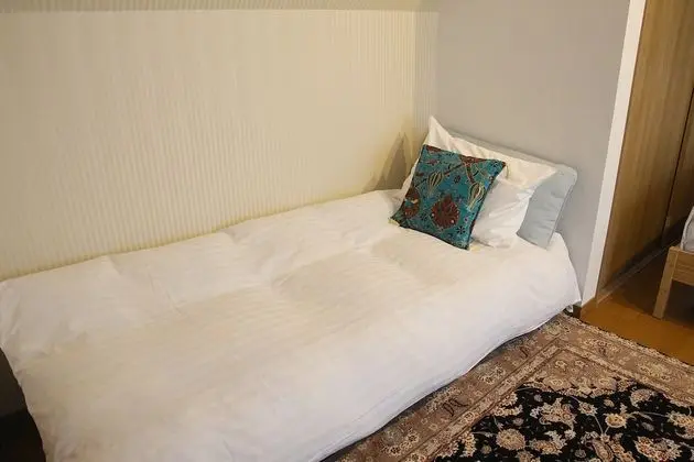Ev (Private Vacation Home)