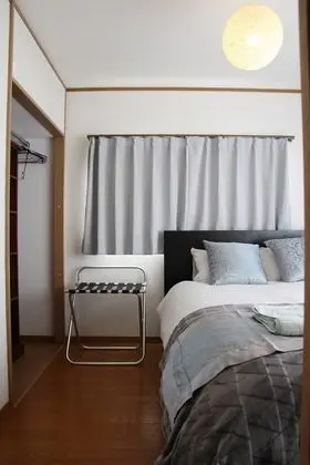 Ev (Private Vacation Home)