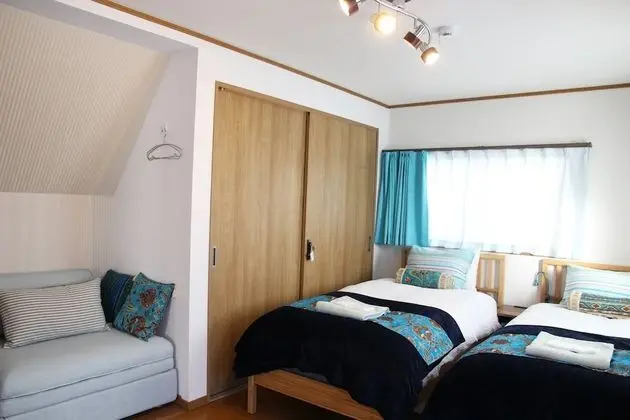 Ev (Private Vacation Home)