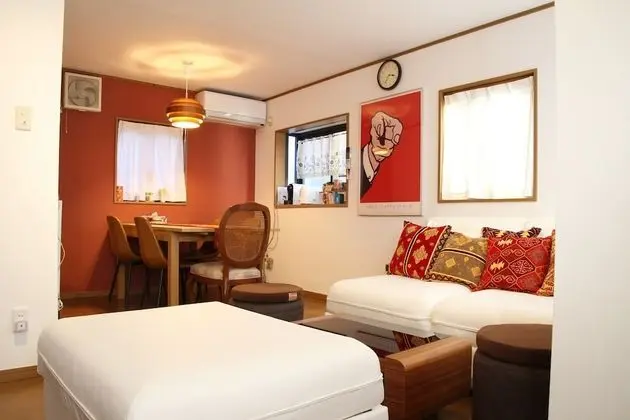 Ev (Private Vacation Home)