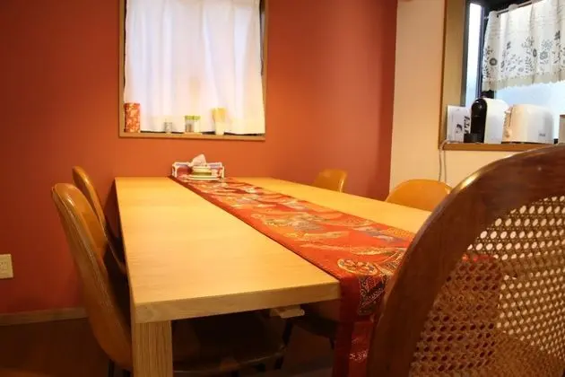 Ev (Private Vacation Home)