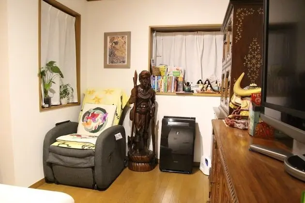 Ev (Private Vacation Home)