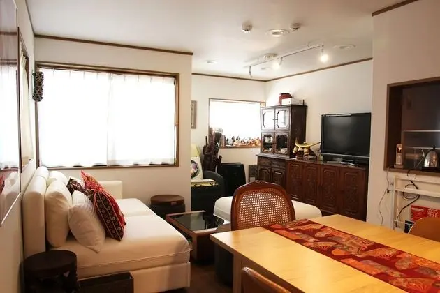 Ev (Private Vacation Home)