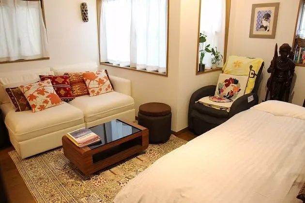 Ev (Private Vacation Home)