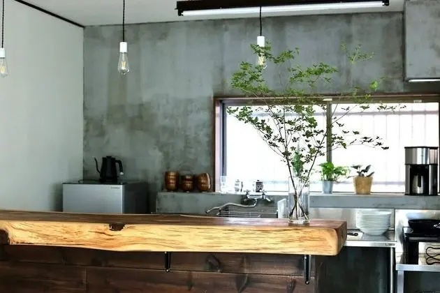 Ev, Sigara İçilmez