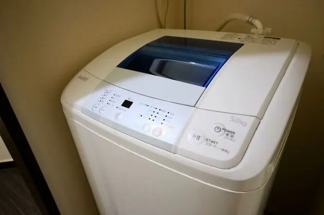 Oda, Sigara İçilmez (Tamanoi 2F)