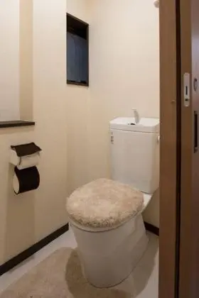 Oda, Sigara İçilmez (Tamanoi 2F)