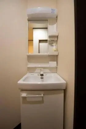 Oda, Sigara İçilmez (Tamanoi 2F)